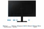 Samsung S60UD 27 IPS 2560 x 1440 (2K) DisplayPort HDMI 100 Hz