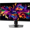 MSI MAG 271QP QD-OLED X24 26.5 OLED 2560 x 1440 (2K) HDMI DisplayPort 240 Hz