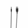Jabra BIZ 1100 Duo Kablet H&oslash;retelefoner Sort