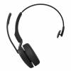 Jabra Evolve3 65 UC Tr&aring;dl&oslash;s Kablet H&oslash;retelefoner Sort