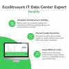 EcoStruxure IT Data Center Expert Netv&aelig;rksprogrammer 1 &aring;r