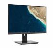 Acer Vero B7 B247WE5bemiqpruzx computersk&aelig;rm 61 cm (24) 1920 x 1200 pixel WUXGA LCD Sort