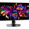 MSI MAG 271QP QD-OLED X24 26.5 OLED 2560 x 1440 (2K) HDMI DisplayPort 240 Hz