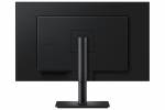 Samsung S80UH computersk&aelig;rm 68,6 cm (27) 3840 x 2160 pixel 4K Ultra HD LCD Sort