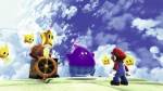 Super Mario Galaxy + Super Mario Galaxy 2