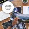 Epson 202XL Sort 550 sider