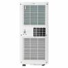 MEDION LIFE P901 Airconditioner Hvid