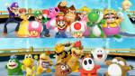 Nintendo Super Mario Party Jamboree (Switch) Standard Flersproget Nintendo Switch