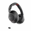 HP Poly Voyager Surround 85 Tr&aring;dl&oslash;s H&oslash;retelefoner Sort
