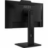 MSI Pro MP242PMGDE computersk&aelig;rm 60,5 cm (23.8) 1920 x 1080 pixel Fuld HD LCD Sort