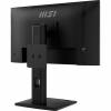 MSI Pro MP245PHGN E14 23.8 IPS 1920 x 1080 (Full HD) HDMI DisplayPort 144 Hz