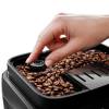 De'Longhi Magnifica Evo ECAM290.31.SB Automatisk kaffemaskine S&oslash;lv/sort
