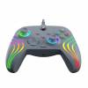 PDP Afterglow Wave Controller PC, Xbox One, Xbox Series S, Xbox Series X Gr&aring;