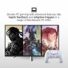 Sony DualSense v3 Controller PlayStation 5 Perle