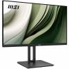 MSI Pro MP245PG computersk&aelig;rm 60,5 cm (23.8) 1920 x 1080 pixel Fuld HD LCD Sort