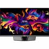 MSI MAG 272UP QD-OLED X24 26.5 OLED 3840 x 2160 (4K) HDMI DisplayPort 240 Hz