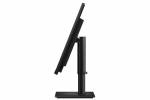 Samsung S80UH computersk&aelig;rm 68,6 cm (27) 3840 x 2160 pixel 4K Ultra HD LCD Sort