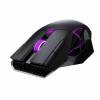 ASUS ROG Spatha X 65K mus Spil H&oslash;jre h&aring;nd RF Wireless + Bluetooth + USB Type-A Optisk 65000 dpi