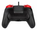 PDP Mario Dash Controller + headset Nintendo Switch, Nintendo Switch OLED Bl&aring;