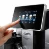 De'Longhi PrimaDonna Soul ECAM610.75.MB Automatisk kaffemaskine Metal
