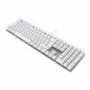 CHERRY KC 200 MX Tastatur Mekanisk Kablet Engelsk