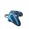 PDP REMATCH GLOW Advanced Controller PC, Xbox One, Xbox Series S, Xbox Series X Bl&aring;