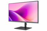 Samsung S43UF computersk&aelig;rm 68,6 cm (27) 1920 x 1080 pixel Fuld HD LCD Sort
