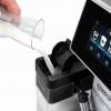 De'Longhi PrimaDonna Soul ECAM610.75.MB Automatisk kaffemaskine Metal