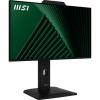 MSI Pro MP242PMGDE computersk&aelig;rm 60,5 cm (23.8) 1920 x 1080 pixel Fuld HD LCD Sort