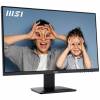 MSI Pro MP273U 27 IPS 3840 x 2160 (4K) DisplayPort HDMI 60 Hz