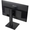 MSI Pro MP245PG computersk&aelig;rm 60,5 cm (23.8) 1920 x 1080 pixel Fuld HD LCD Sort