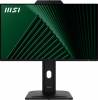 MSI Pro MP242PMGDE computersk&aelig;rm 60,5 cm (23.8) 1920 x 1080 pixel Fuld HD LCD Sort