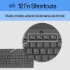 HP 150 USB-A Wired Tastatur Kablet