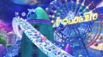 [AI generated title] Switch 2 Kirby Og Det Glemte Land + Star Shard World