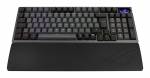 ASUS ROG Azoth 96 HE tastatur Spil USB + RF Wireless + Bluetooth QWERTZ Sort