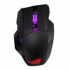 ASUS ROG Spatha X 65K mus Spil H&oslash;jre h&aring;nd RF Wireless + Bluetooth + USB Type-A Optisk 65000 dpi