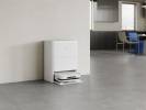 Ecovacs Deebot T50 MAX PRO OMNI St&oslash;vsuger Robotstyret 0.3liter Sort