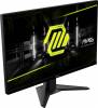 MSI MAG 275F computersk&aelig;rm 68,6 cm (27) 1920 x 1080 pixel Fuld HD Sort