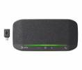 HP Poly Sync 10 USB-A USB-C Konferencetelefon Kablet