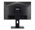 Acer Vero B7 B247WE5bemiqpruzx computersk&aelig;rm 61 cm (24) 1920 x 1200 pixel WUXGA LCD Sort