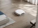 Ecovacs Deebot T50 MAX PRO OMNI St&oslash;vsuger Robotstyret 0.3liter Sort