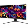 MSI MAG 341CQP QD-OLED 34 OLED 3440 x 1440 (UltraWide) HDMI DisplayPort 175 Hz
