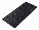 Samsung EJ-B7800 QWERTZ Tysk Bluetooth Gr&aring;