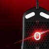 HyperX Pulsefire Haste 2 Wired White Gaming Kablet Hvid