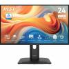 MSI Pro MP245PHG E14 23.8 IPS 1920 x 1080 (Full HD) HDMI DisplayPort 144 Hz