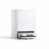 Ecovacs Deebot T50 MAX PRO OMNI St&oslash;vsuger Robotstyret 0.3liter Sort