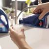 BISSELL SpotClean Pro 1558N Sort R&oslash;d