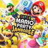 Nintendo Super Mario Party Jamboree (Switch) Standard Flersproget Nintendo Switch