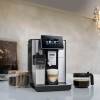 De'Longhi PrimaDonna Soul ECAM610.75.MB Automatisk kaffemaskine Metal