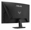 ASUS TUF Gaming VG27WQ5F 27 Fast VA 2560 x 1440 (2K) HDMI DisplayPort 220 Hz